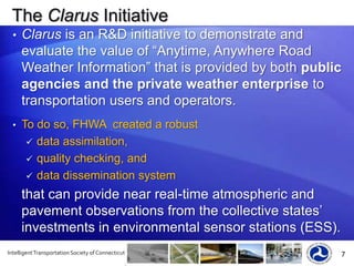 Operations, Maintenance, & Construction