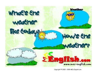 Copyright © 2005 – 2006 MES-English.com