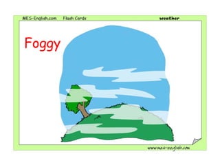Foggy