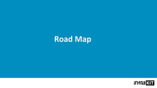 Road Map
 