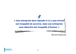 Bernard Nadoulek




6
 