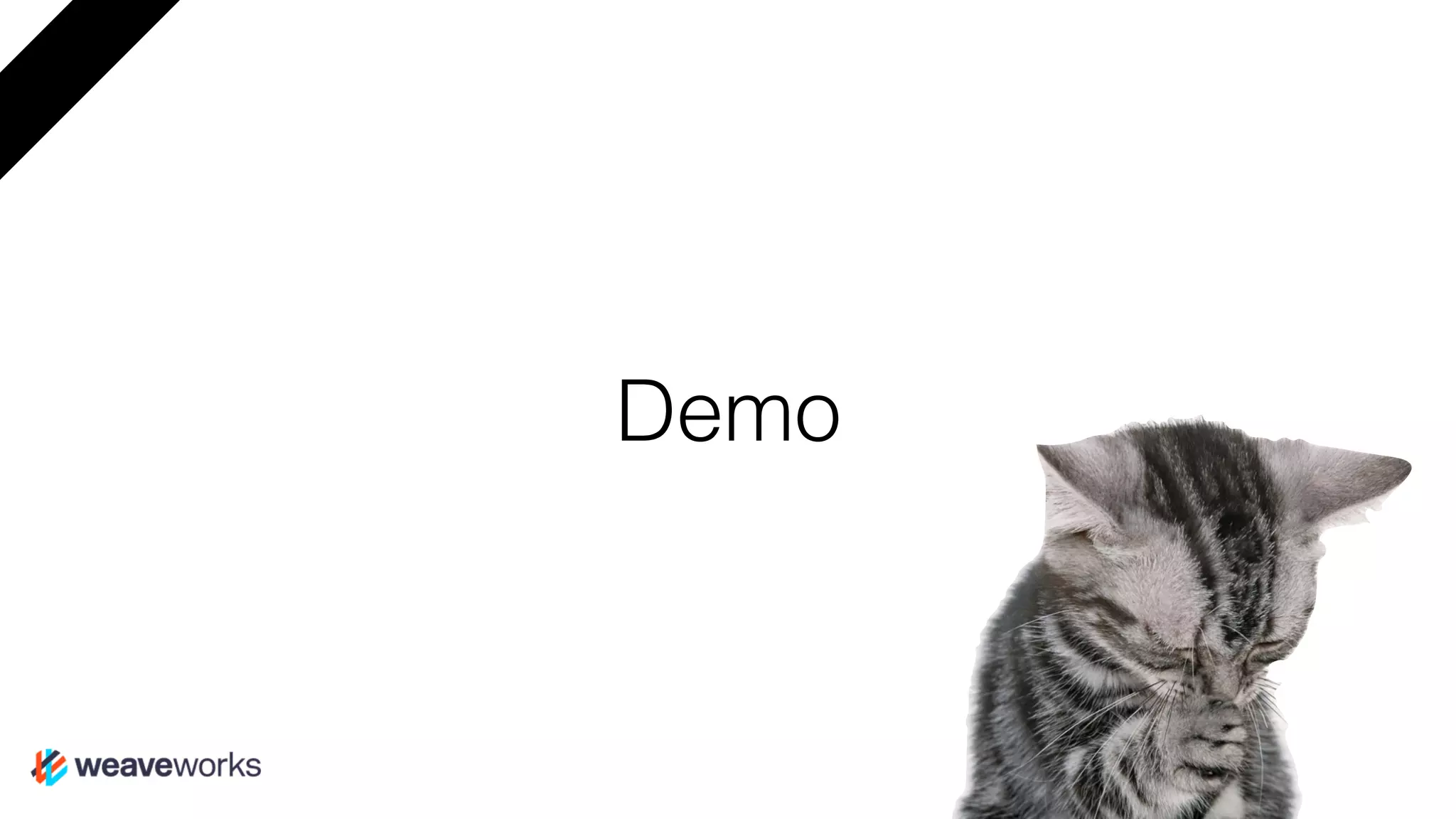 Demo
 