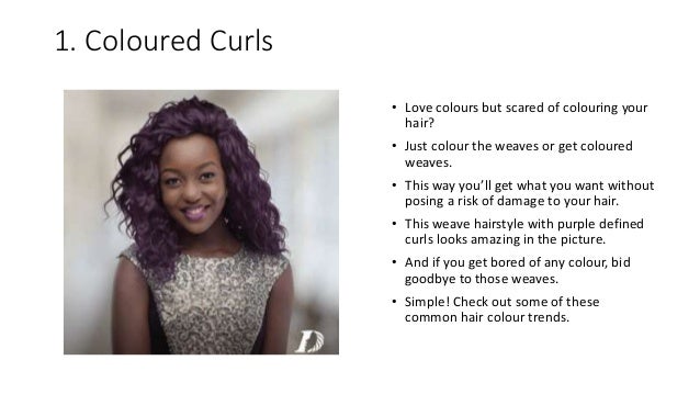 Weave Hairstyles For Black Women 2019