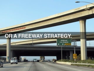 You Don't Need a Social Media Strategy (Los Angeles Edition)