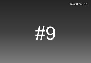 Web應用程式以及資安問題的探討