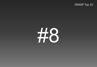 Web應用程式以及資安問題的探討