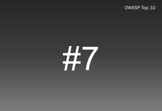 Web應用程式以及資安問題的探討