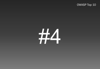 Web應用程式以及資安問題的探討