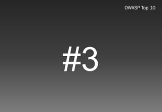 Web應用程式以及資安問題的探討