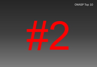 Web應用程式以及資安問題的探討