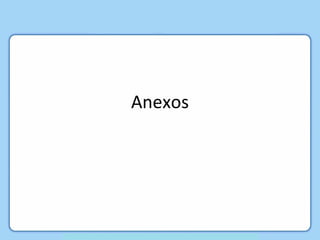 Anexos 