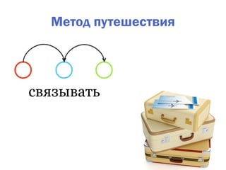 Метод путешествия




связывать
 