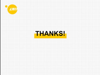 THANKS!

 