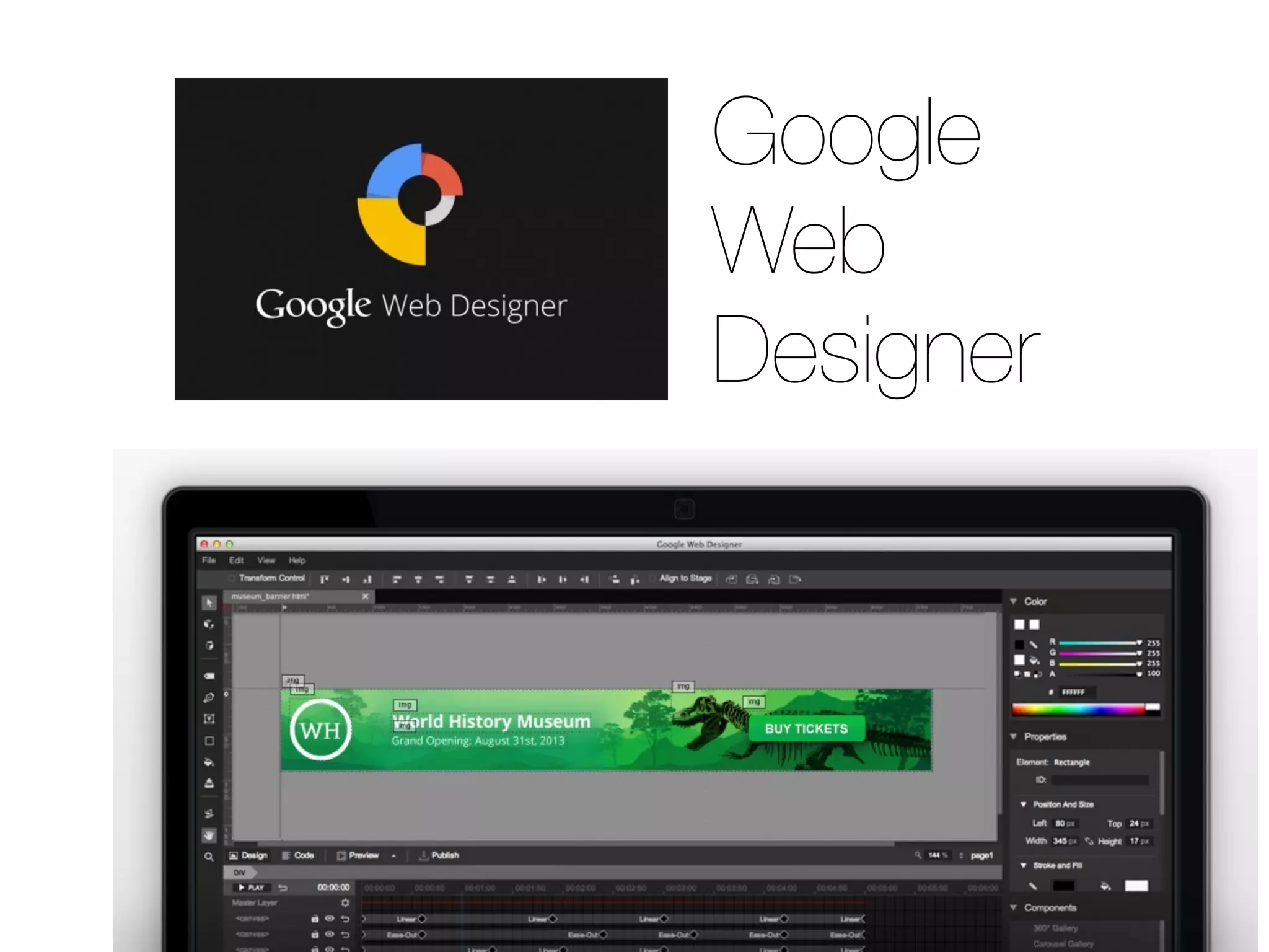 Google
Web
Designer

 