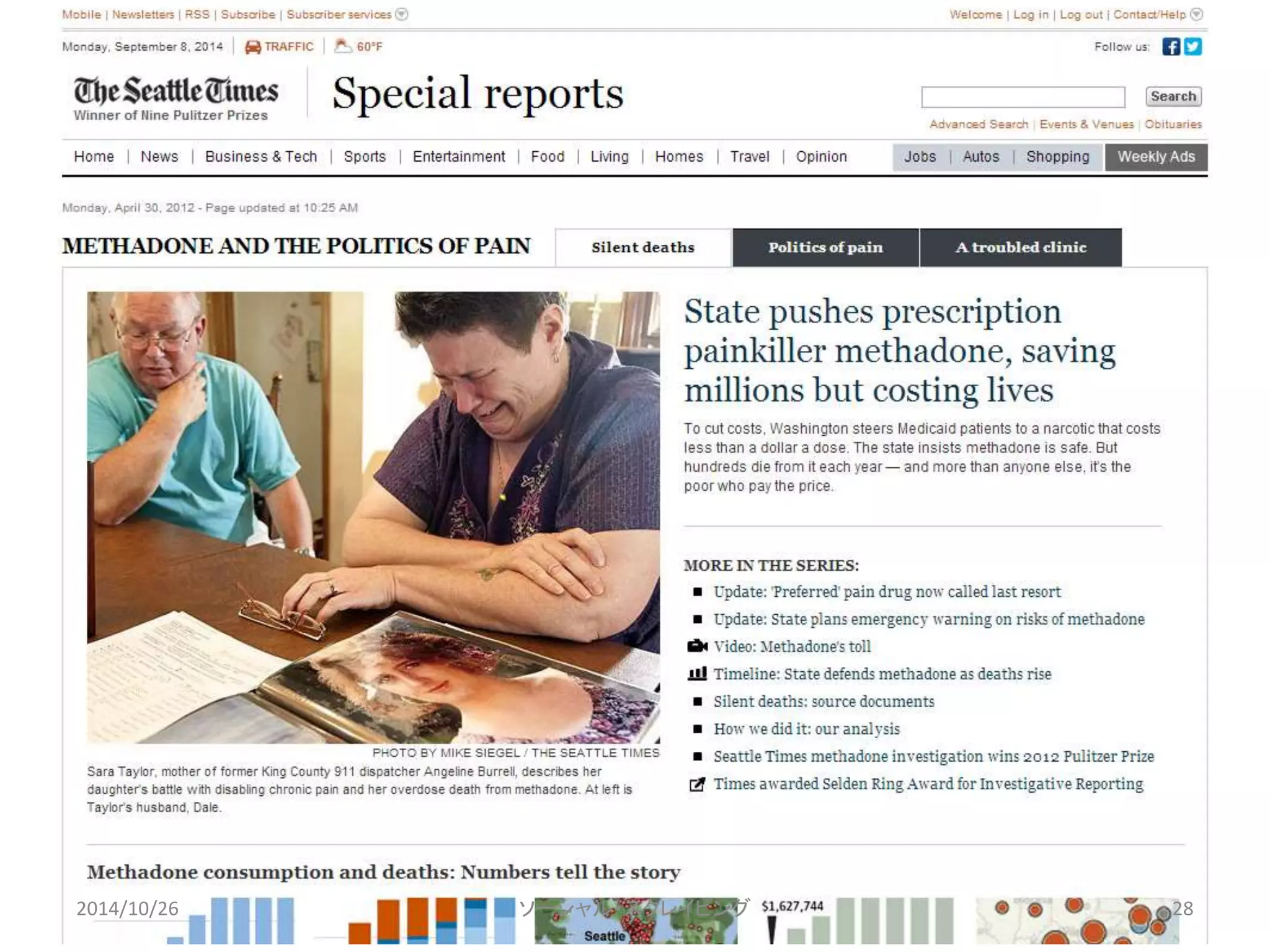 2014/10/26 ソーシャル・スクレイピング28 
 