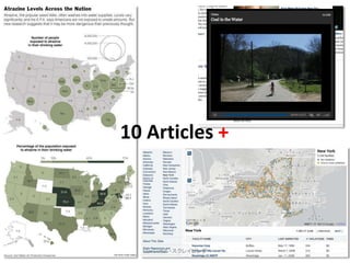 10 Articles + 
ソーシャル・スクレイピング 
2014/10/26 9 
 