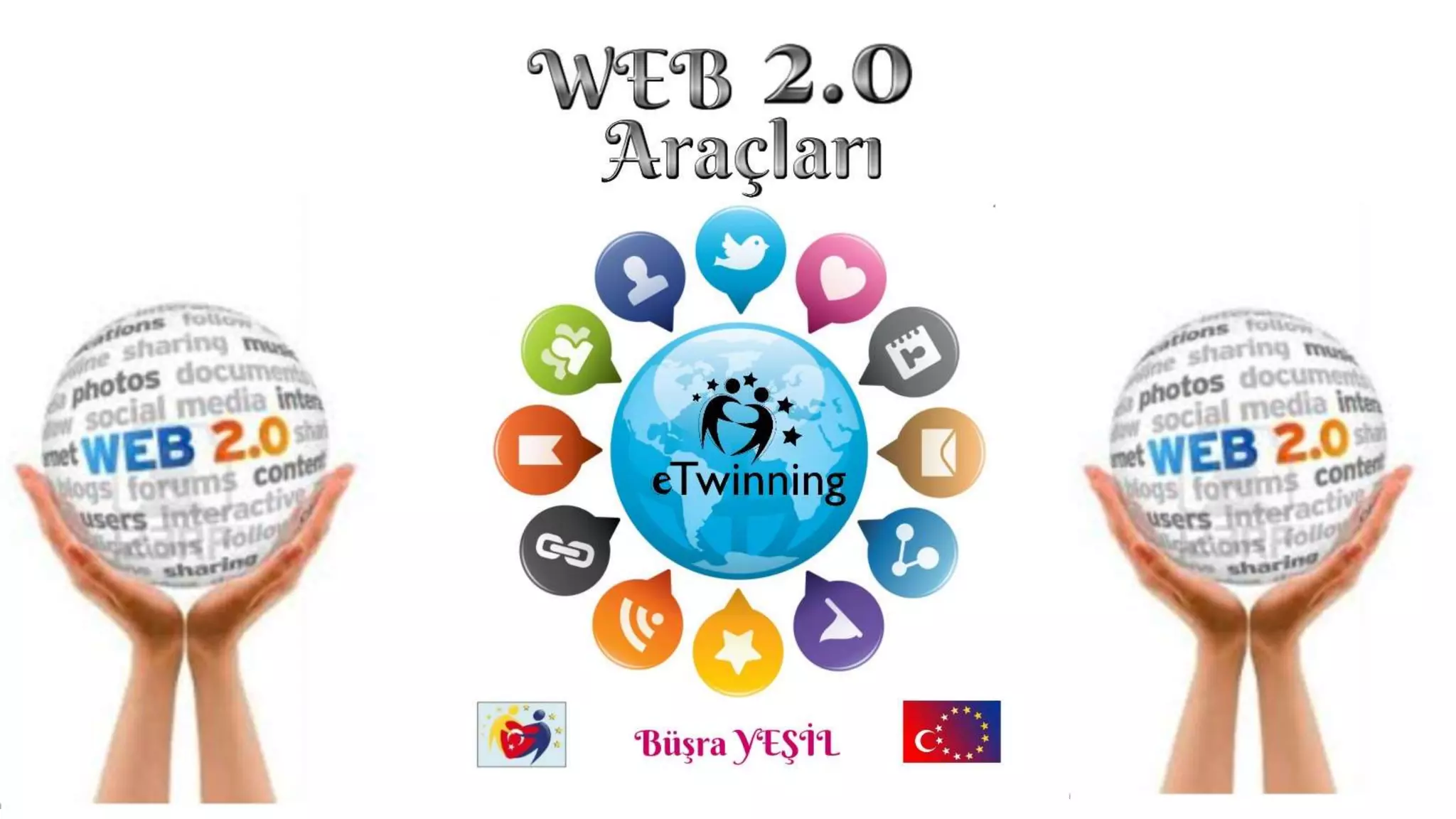 Web.2.0.araçları | PPTX