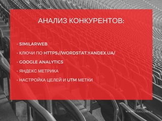 Основы Online Маркетинга