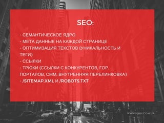Основы Online Маркетинга