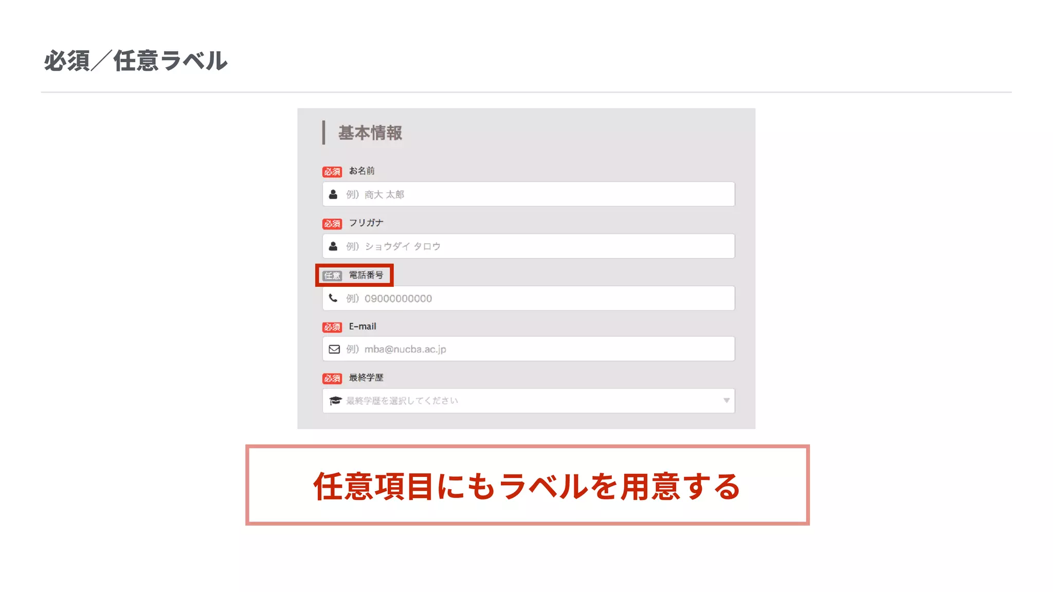 Webデザイントレンドと a-blog cms に組み込みたい実装