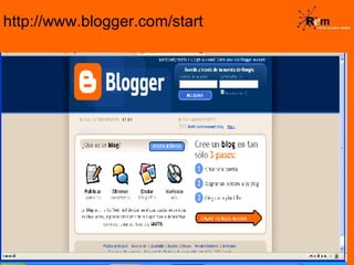 http://www.blogger.com/start 