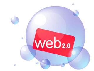 WEB.2.0 Periodismo en internet 