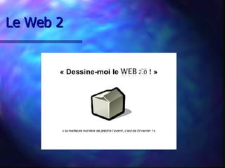 Le Web 2 