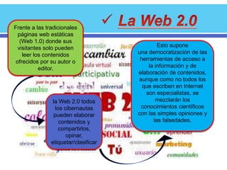 Web 2.0 grupo 3