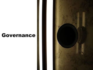 Governance 