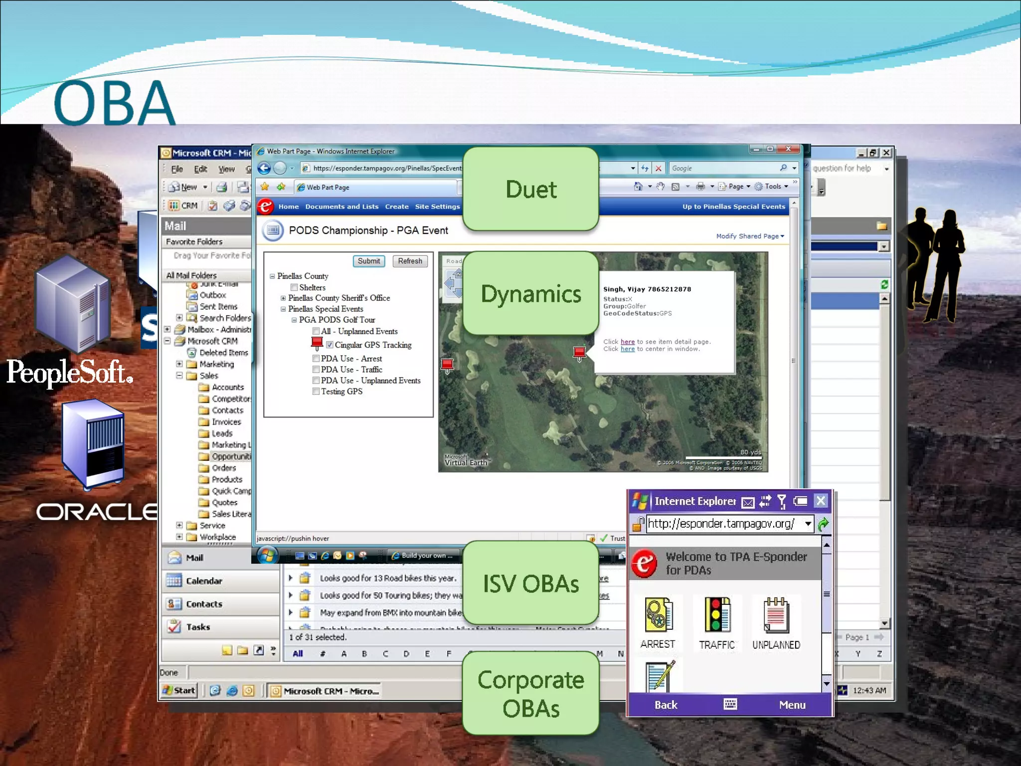 LOB Apps Office Business Applications 
