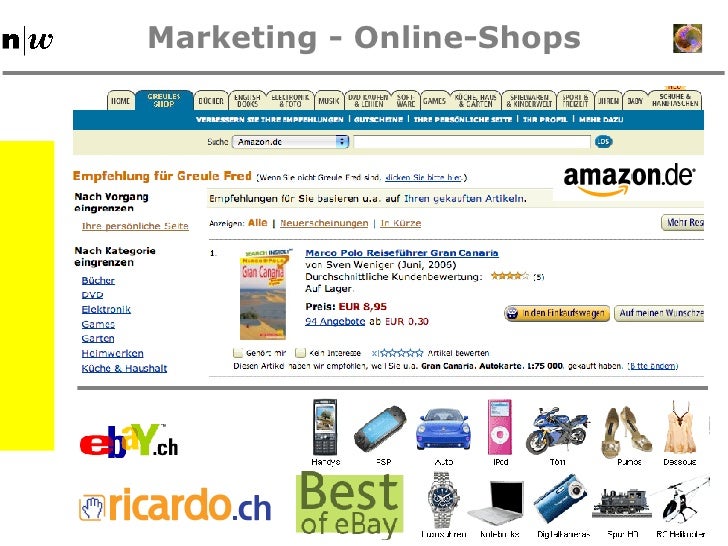 Web 2 Social Software
