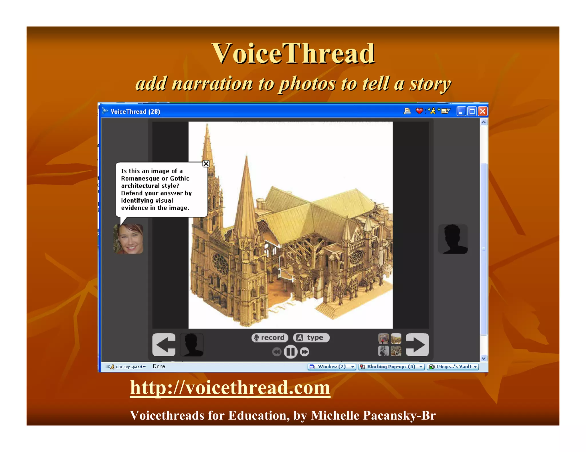 Web 2 Whats In Your Basket