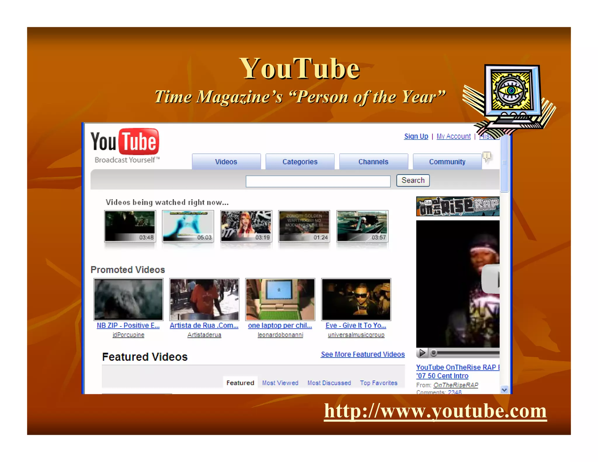 Web 2 Whats In Your Basket