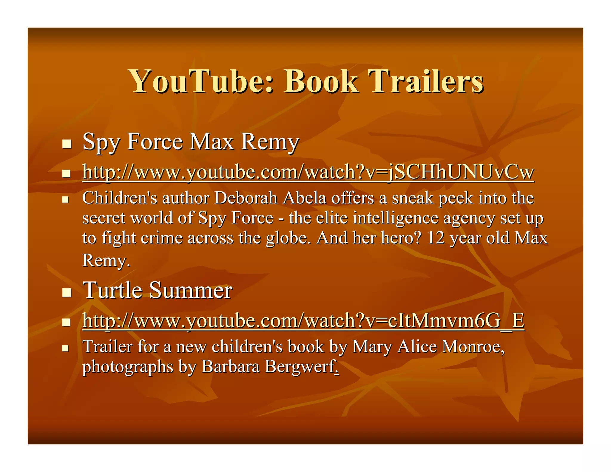 Web 2 Whats In Your Basket