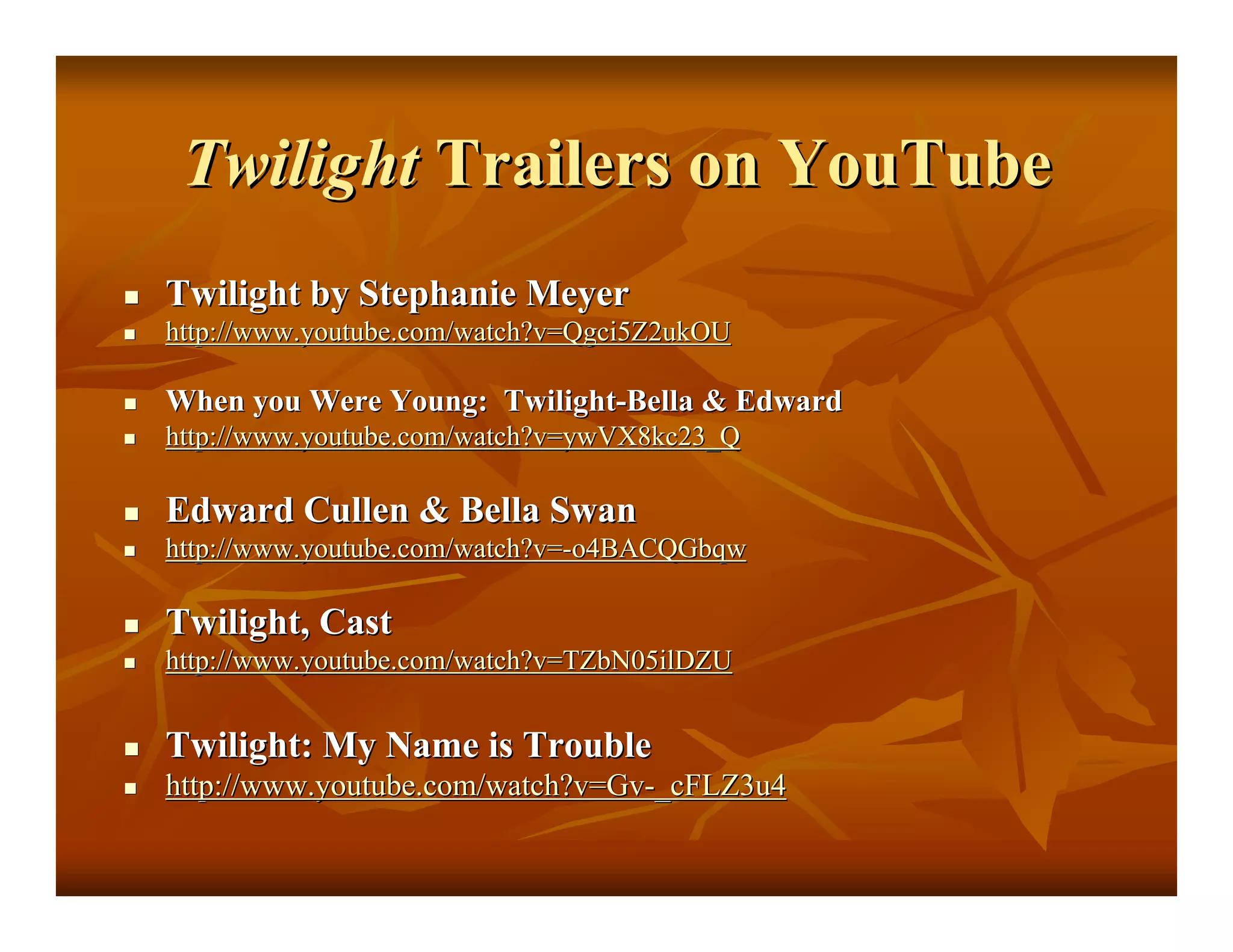 Web 2 Whats In Your Basket