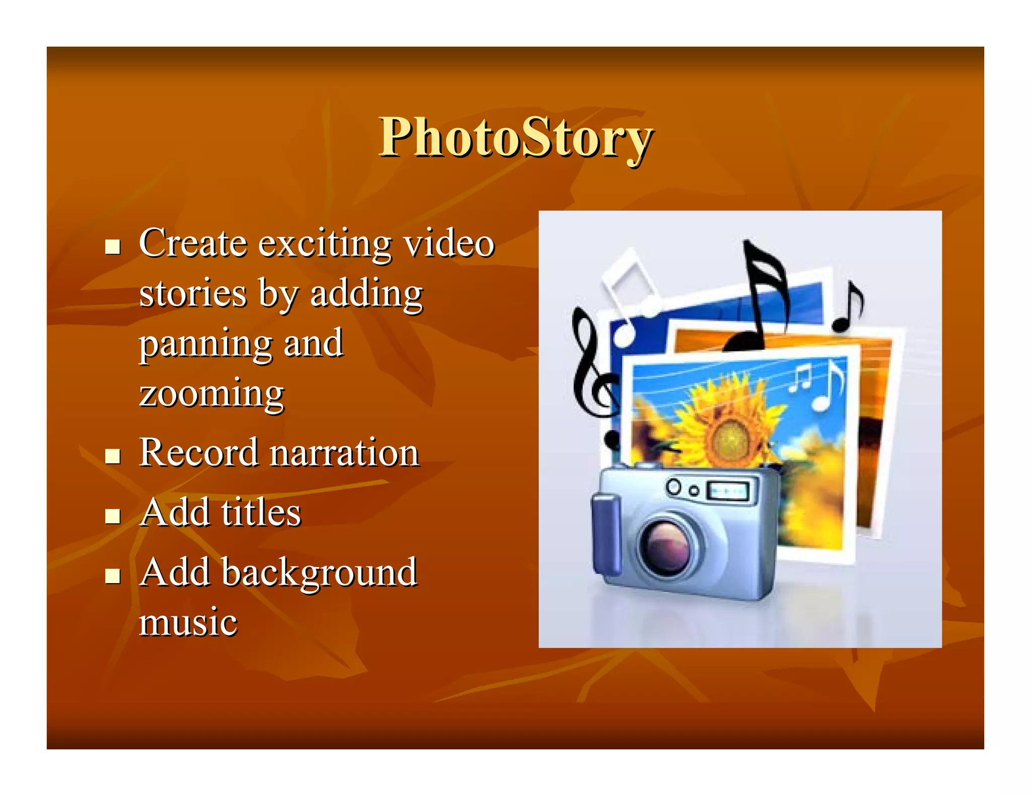 Web 2 Whats In Your Basket