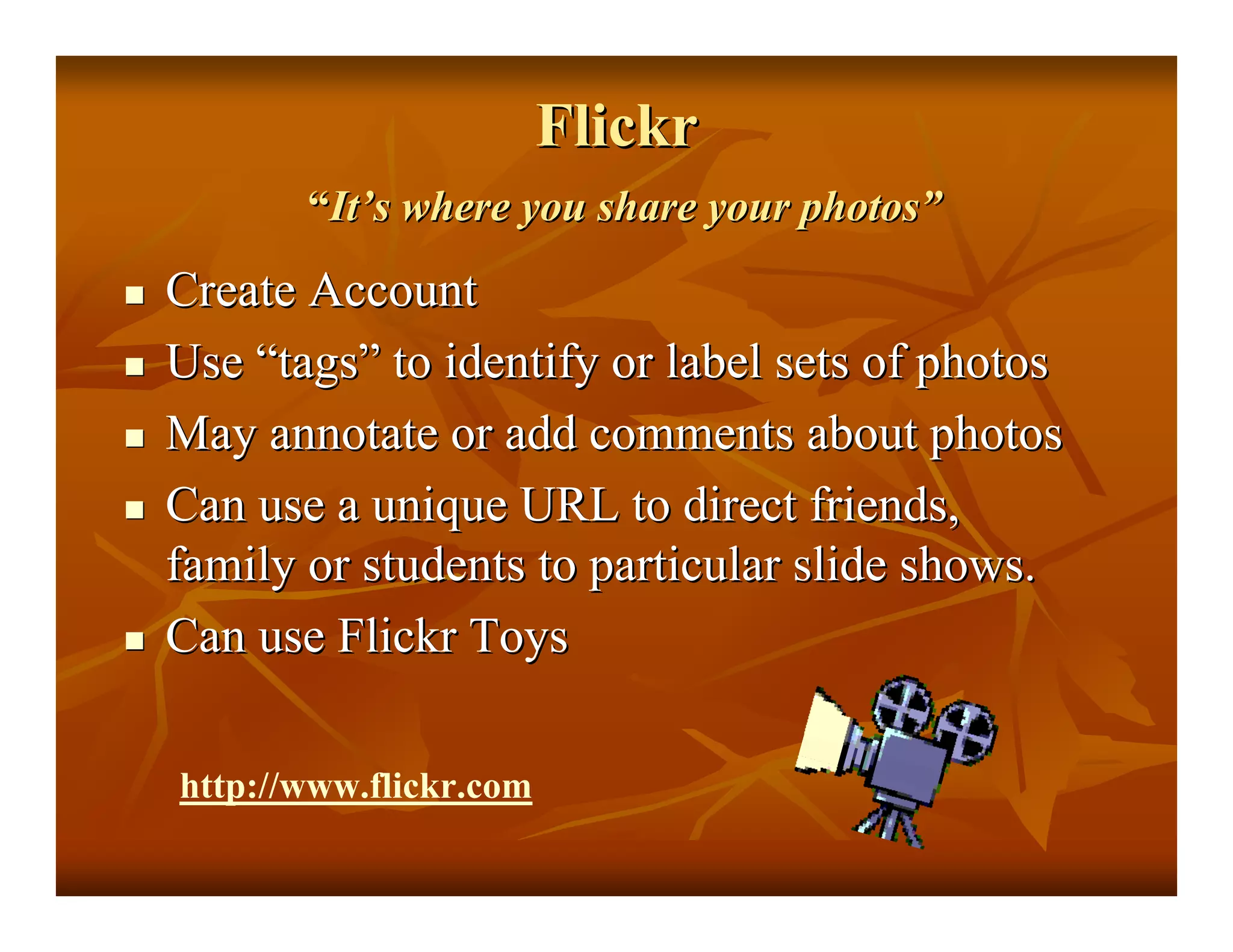 Web 2 Whats In Your Basket