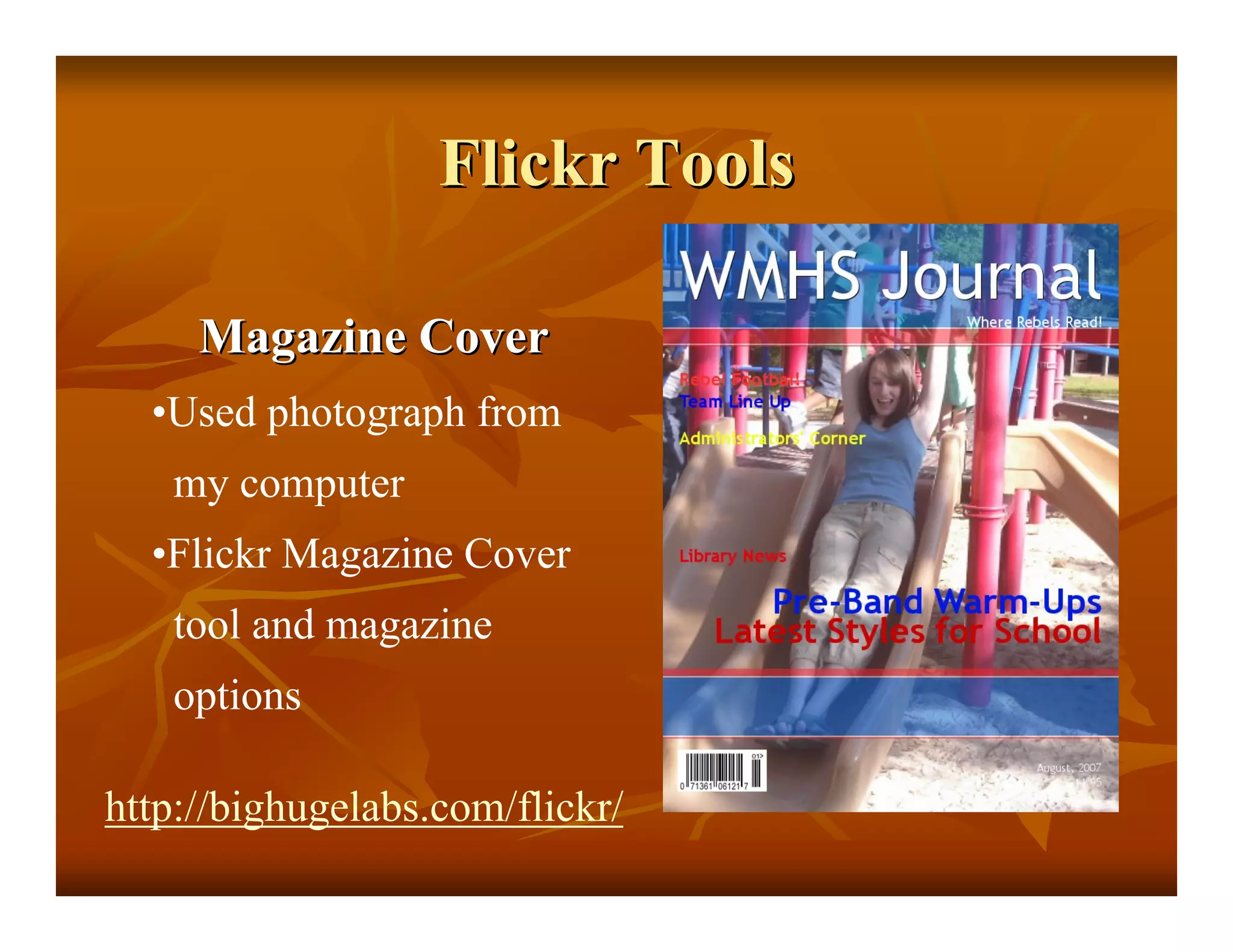 Web 2 Whats In Your Basket