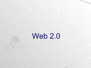 Web 2.0   