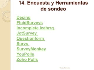 Las empresas se enfrentan a un público cada vez más hiperfragmentado.Rocío ParedesCONSECUENCIAS