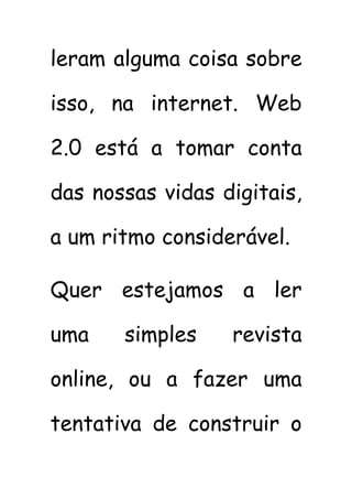 Web 2.0