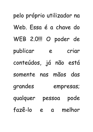 Web 2.0