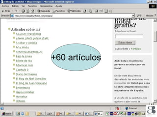 +60 artículos 