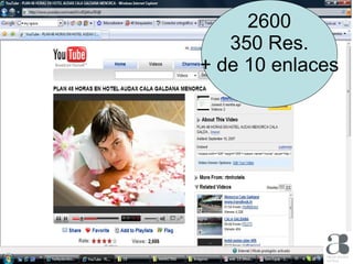 2600 350 Res. + de 10 enlaces 