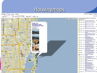 Housingmaps 