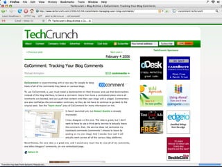 Techcrunch 