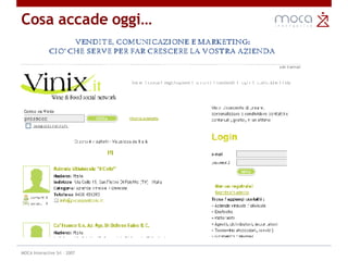 Web 2.0 a Treviso