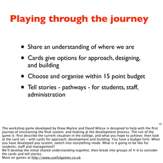 Web 2.0 and e-elearning