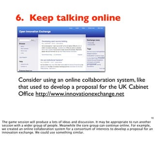 Web 2.0 and e-elearning