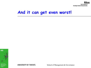 And it can get even worst! 